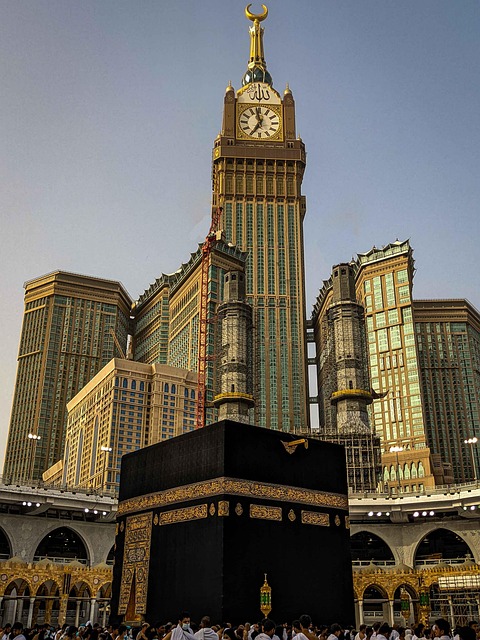 About Rahat Hajj Umrah